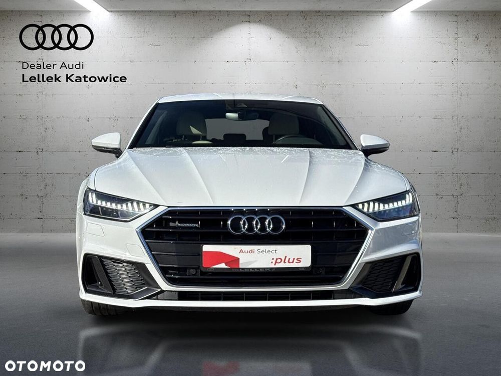Audi A7 Sportback - 5