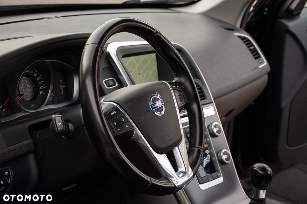 Volvo XC 60 D4 Summum - 24