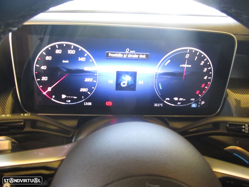 Mercedes-Benz GLC 300 - 28
