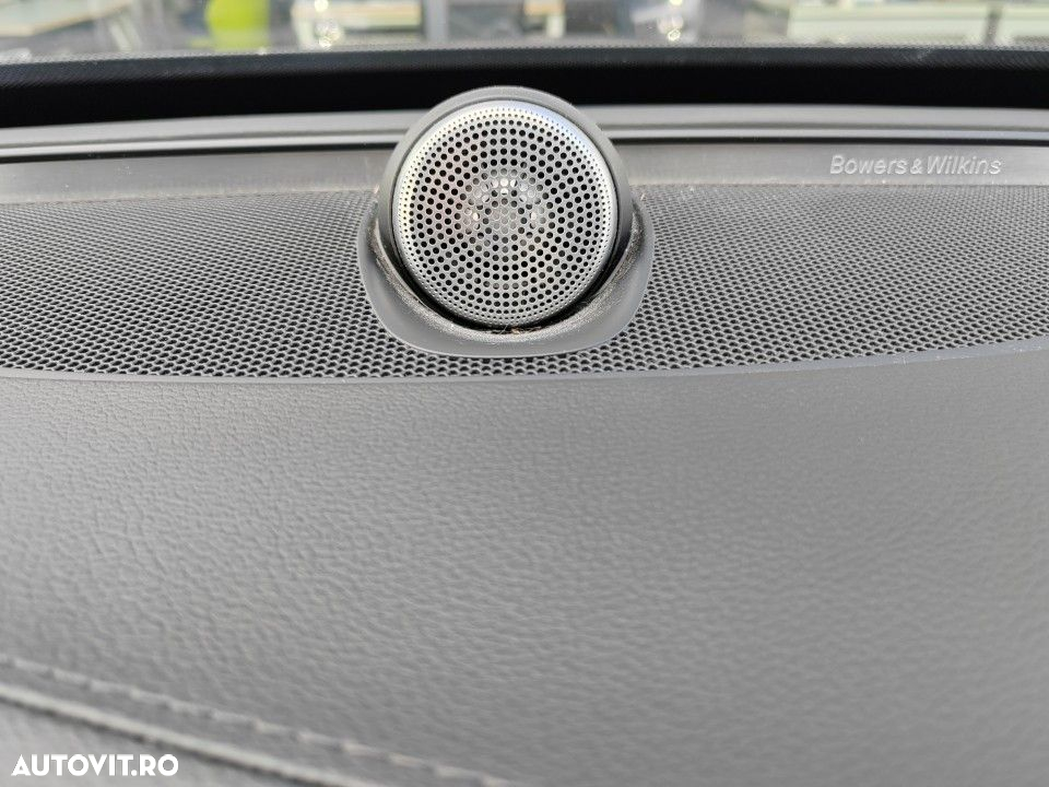 Volvo XC 90 B5 MHEV AWD 5 locuri R-Design - 32