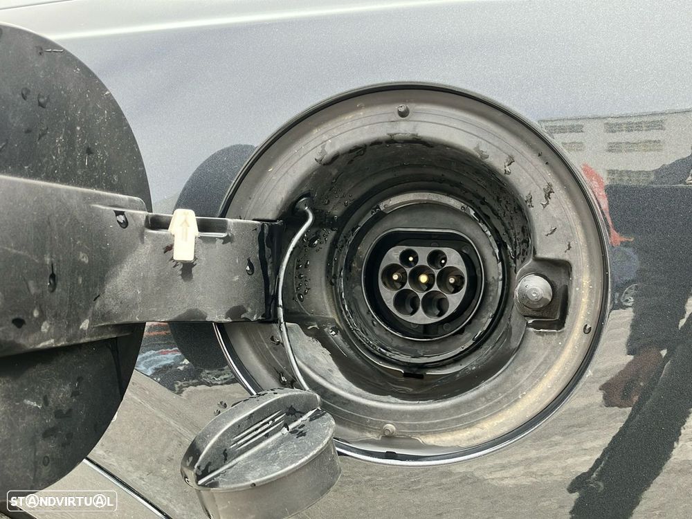 Volvo XC 90 2.0 T8 PHEV Inscription Expression AWD - 21