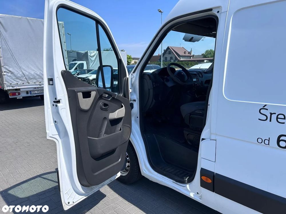 Renault Master - 4