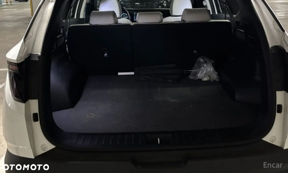 Hyundai Tucson - 11