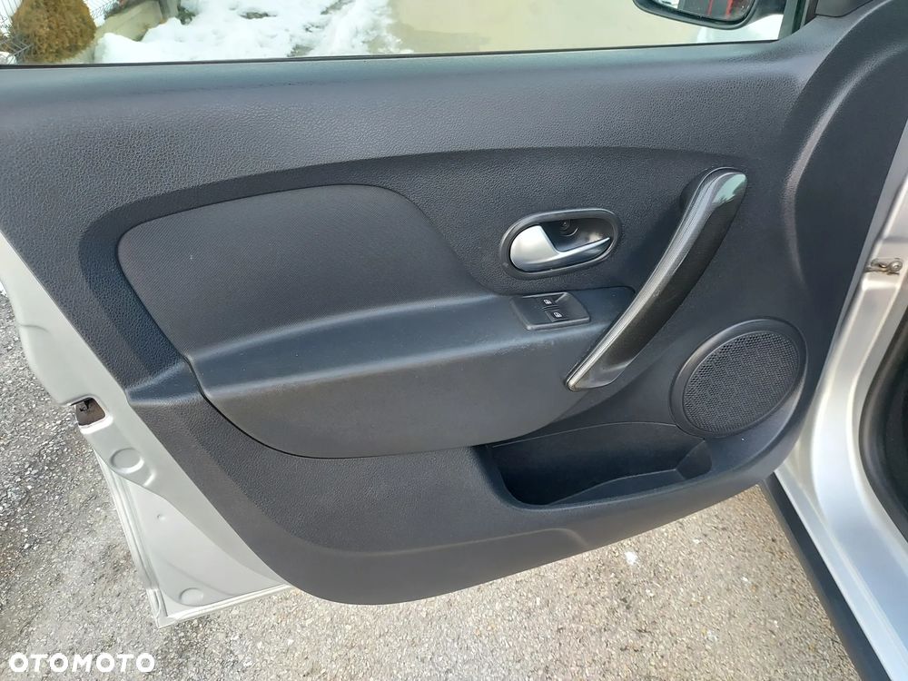 Dacia Sandero Stepway TCe 90 (S&S) Prestige - 24