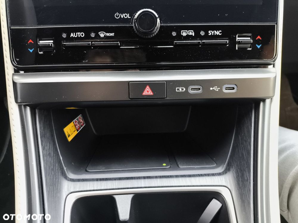 Lexus LBX 1.5 Hybrid Elegant - 23