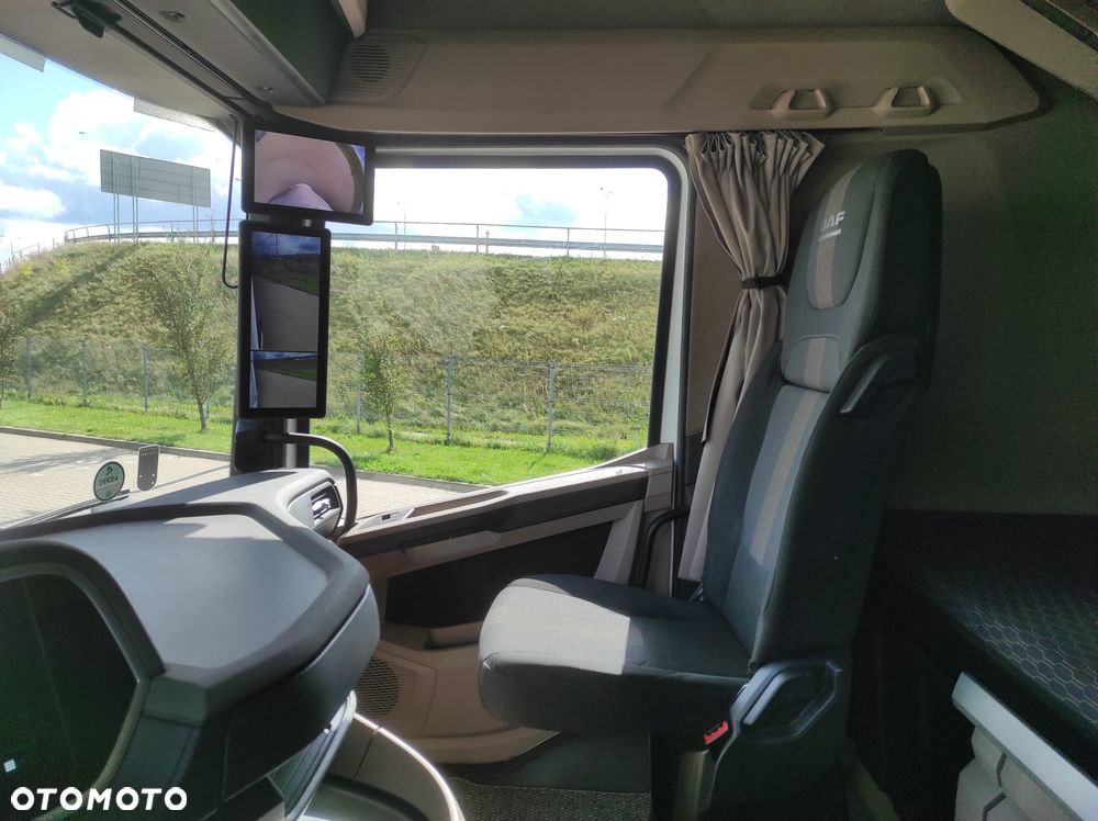 DAF XG 480 FT - 13