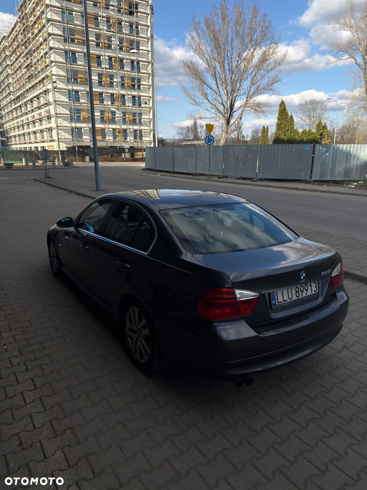 BMW Seria 3 - 3