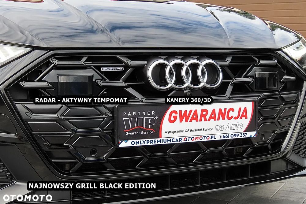 Audi A7 Sportback ver-40-tdi-mhev-quattro-s-line-s-tronic - 14