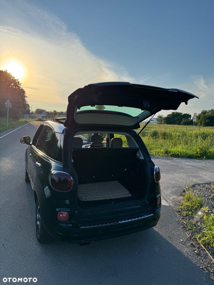 Fiat 500L - 12