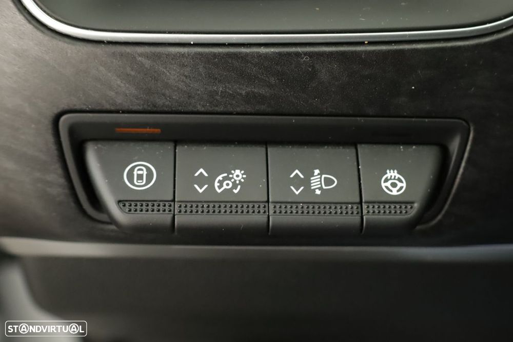 Renault Arkana 1.6 E-Tech Full Hybrid Esprit Alpine - 20