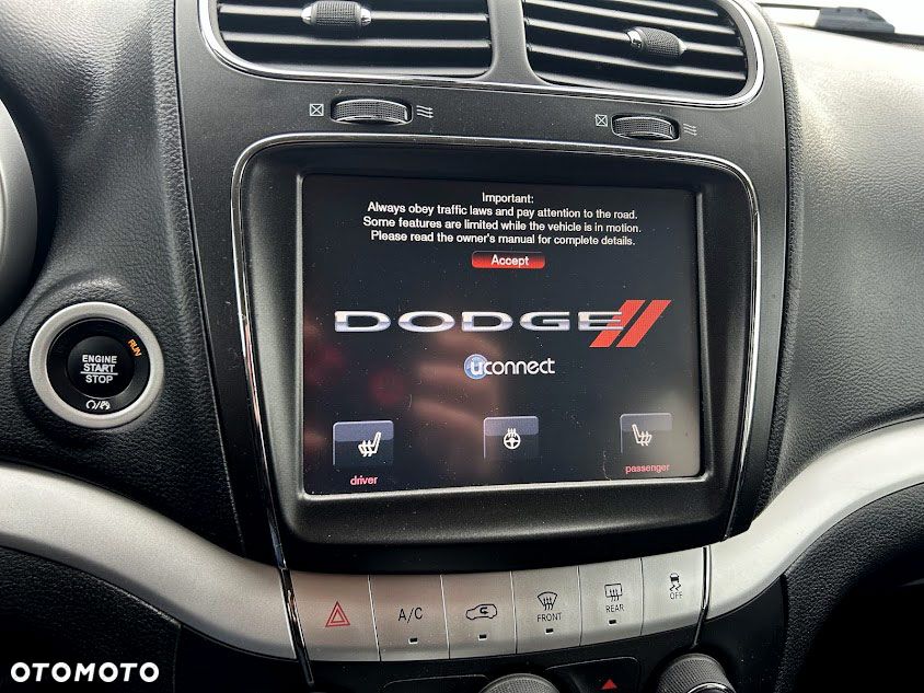 Dodge Journey - 10