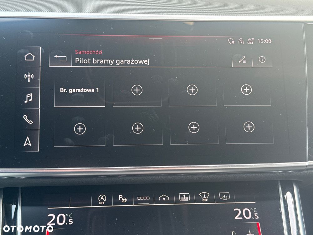 Audi A8 55 TFSI quattro tiptronic - 30