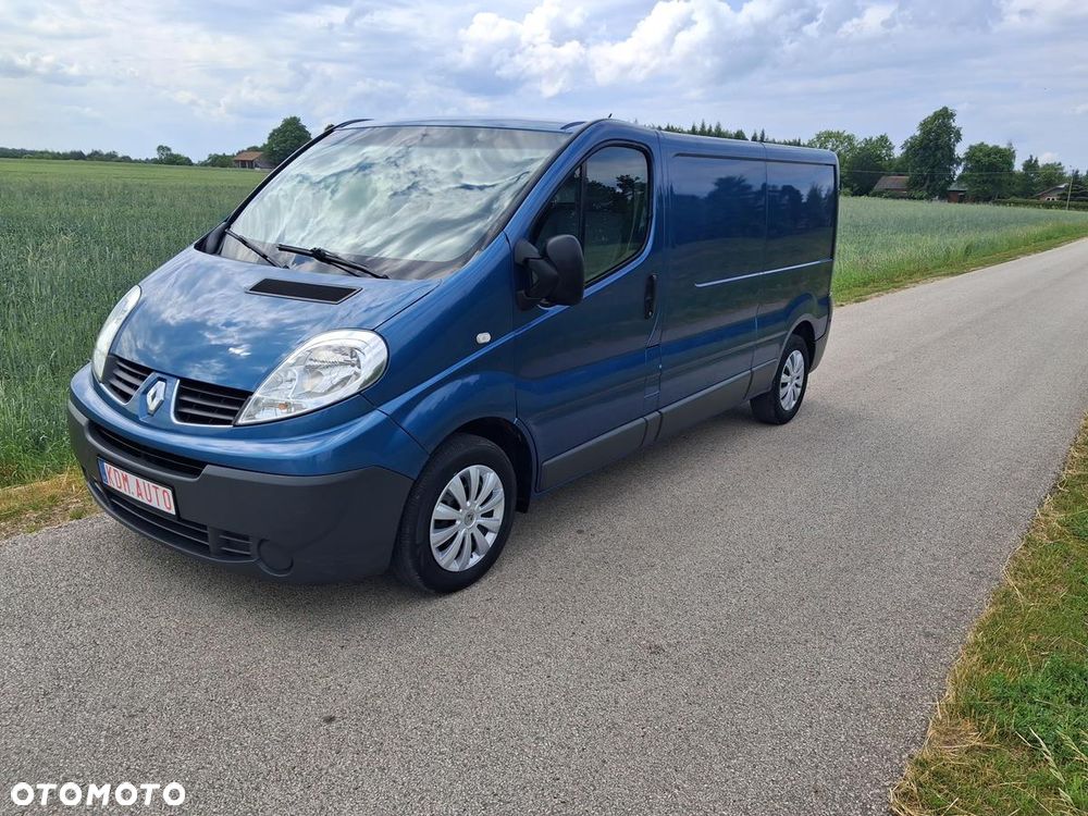 Renault Trafic - 5