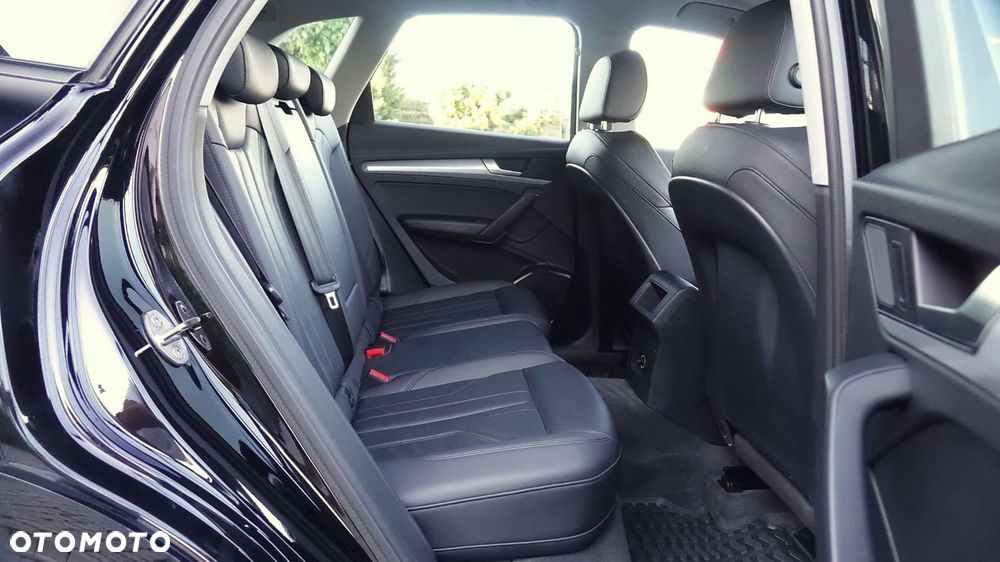 Audi Q5 - 28