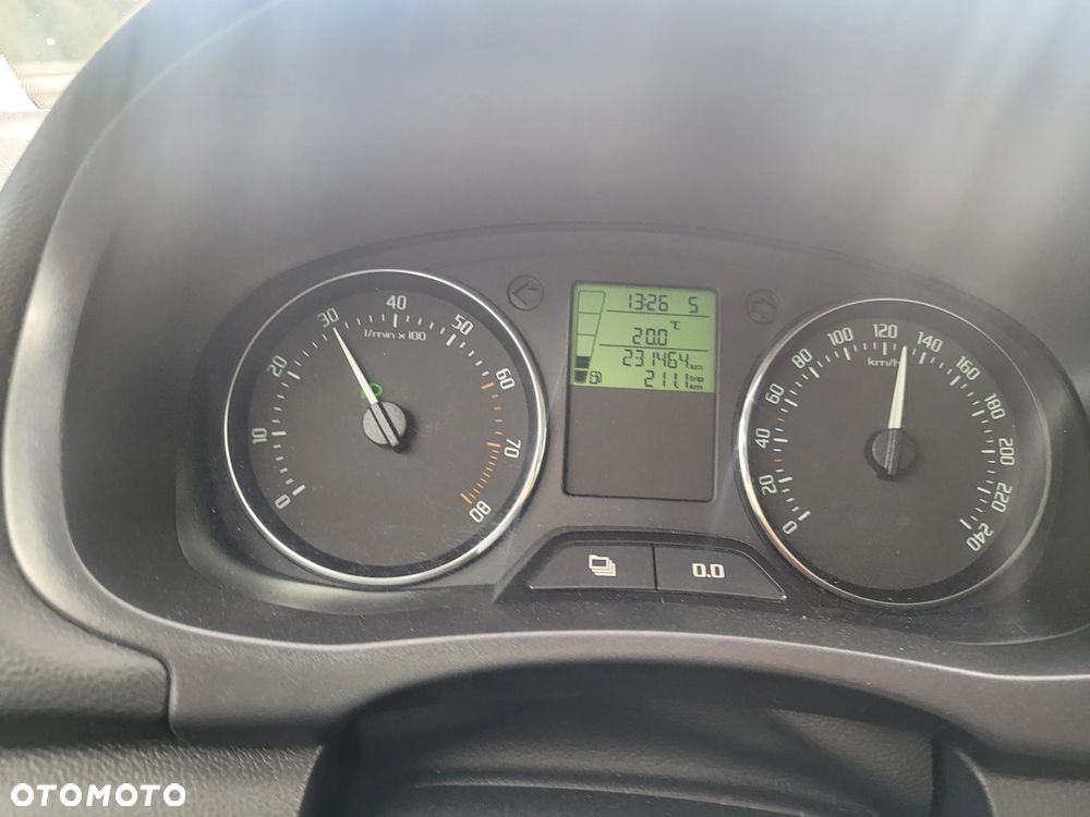 Skoda Roomster - 6