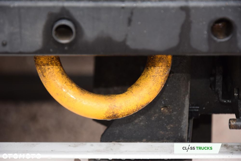 Schmitz Cargobull SKO FP 60 ThermoKing SLXi 300 - 8