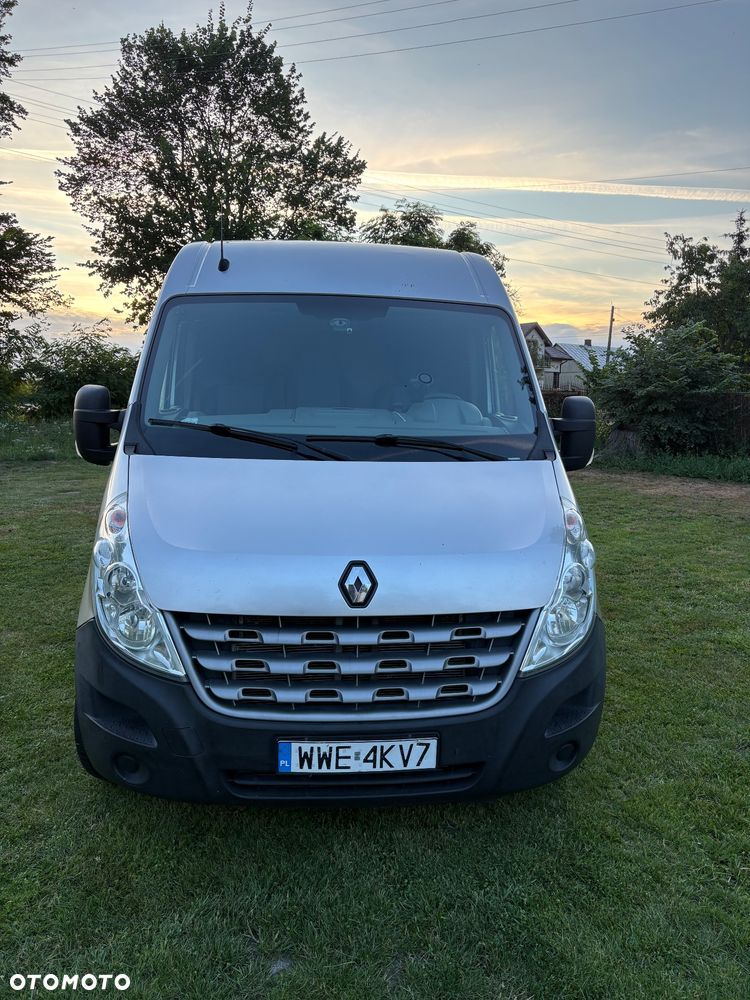 Renault MASTER - 2