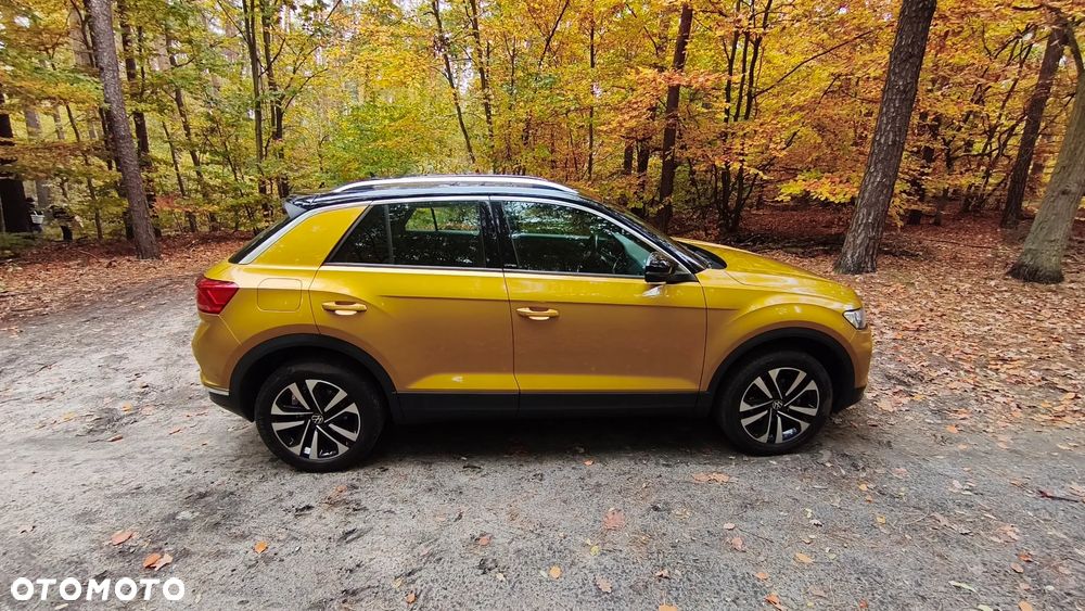 Volkswagen T-Roc - 13