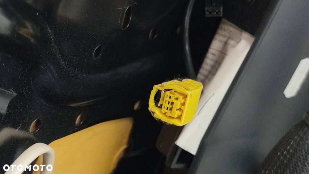 FOTEL PRZÓD PRZEDNI PRAWY PASAŻERA SEAT ALHAMBRA II SHARAN EU - 10