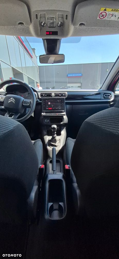 Citroën C3 1.2 PureTech Max - 28