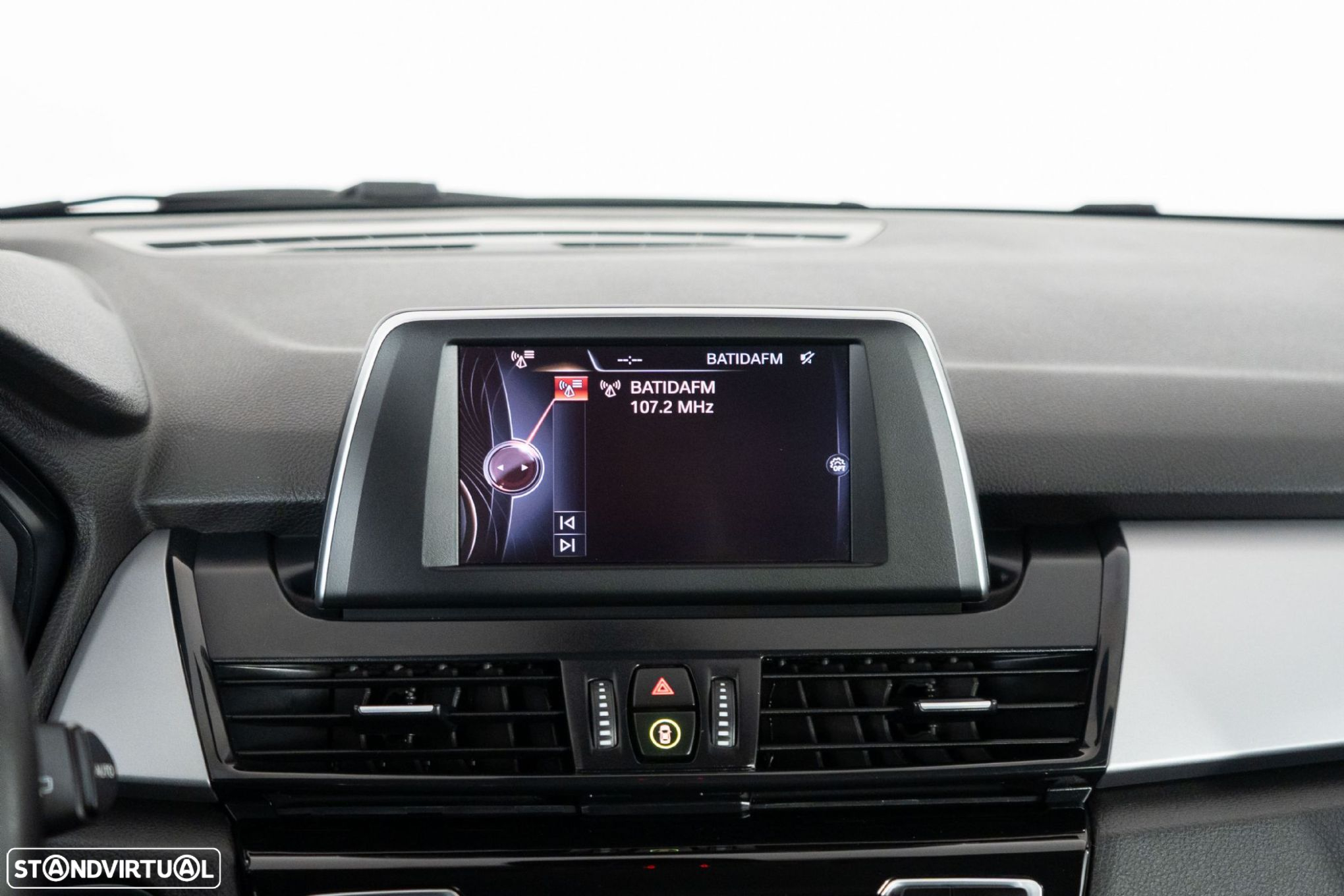 BMW 218 Gran Tourer d 7L Advantage - 22