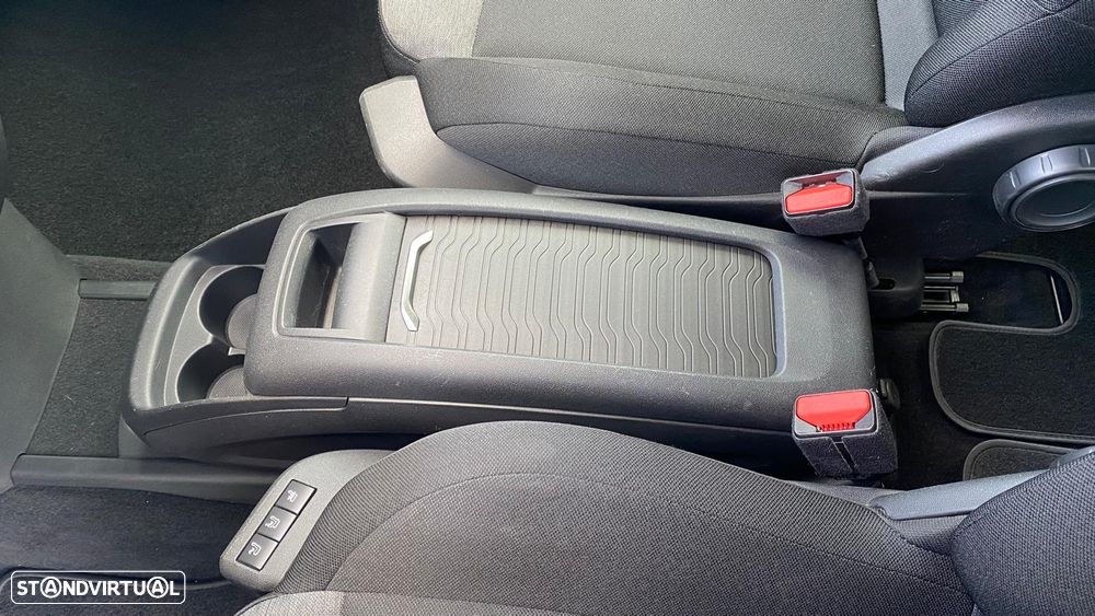 Citroën Grand C4 Spacetourer BlueHDi 130 Stop&Start EAT8 BUSINESS CLASS - 34