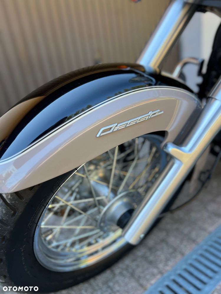 Yamaha Drag Star - 30