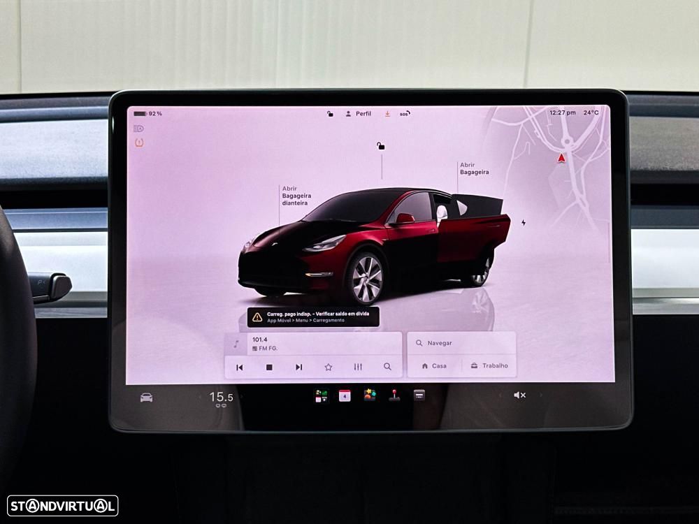 Tesla Model Y Standard - 21