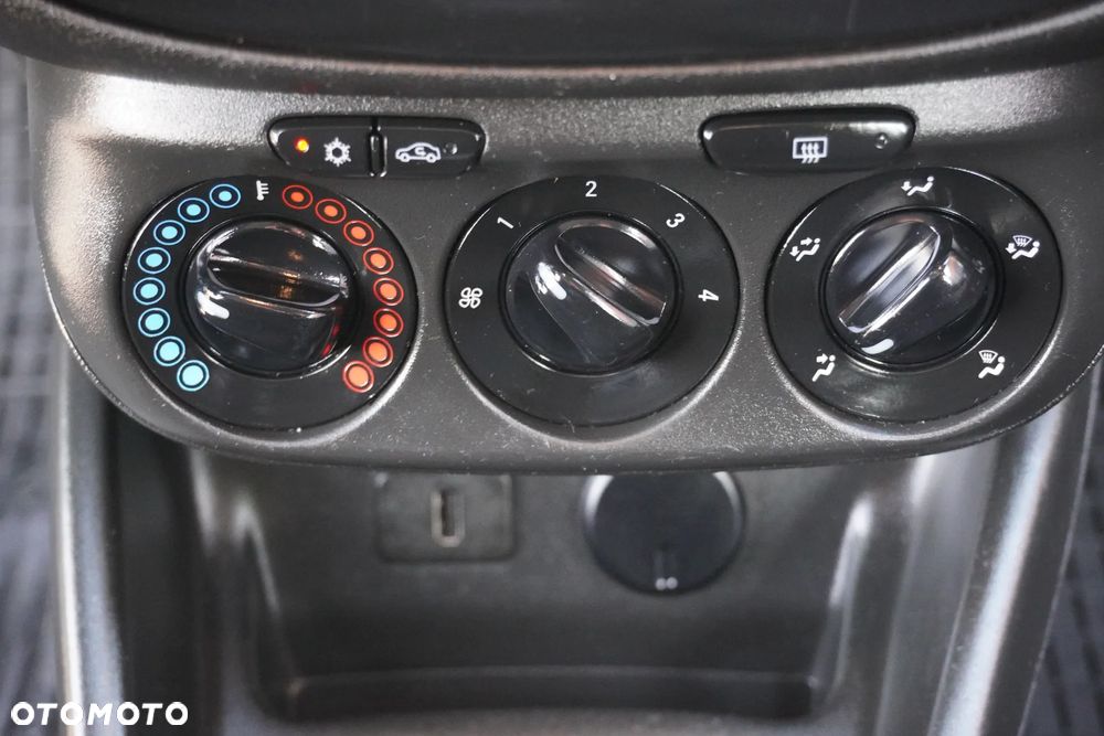 Opel Corsa 1.2 16V (ecoFLEX) Selection - 23