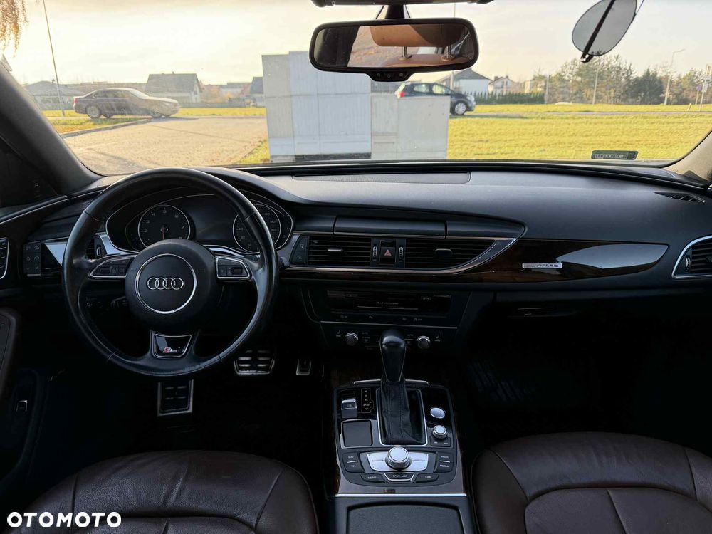 Audi A6 Limousine - 17