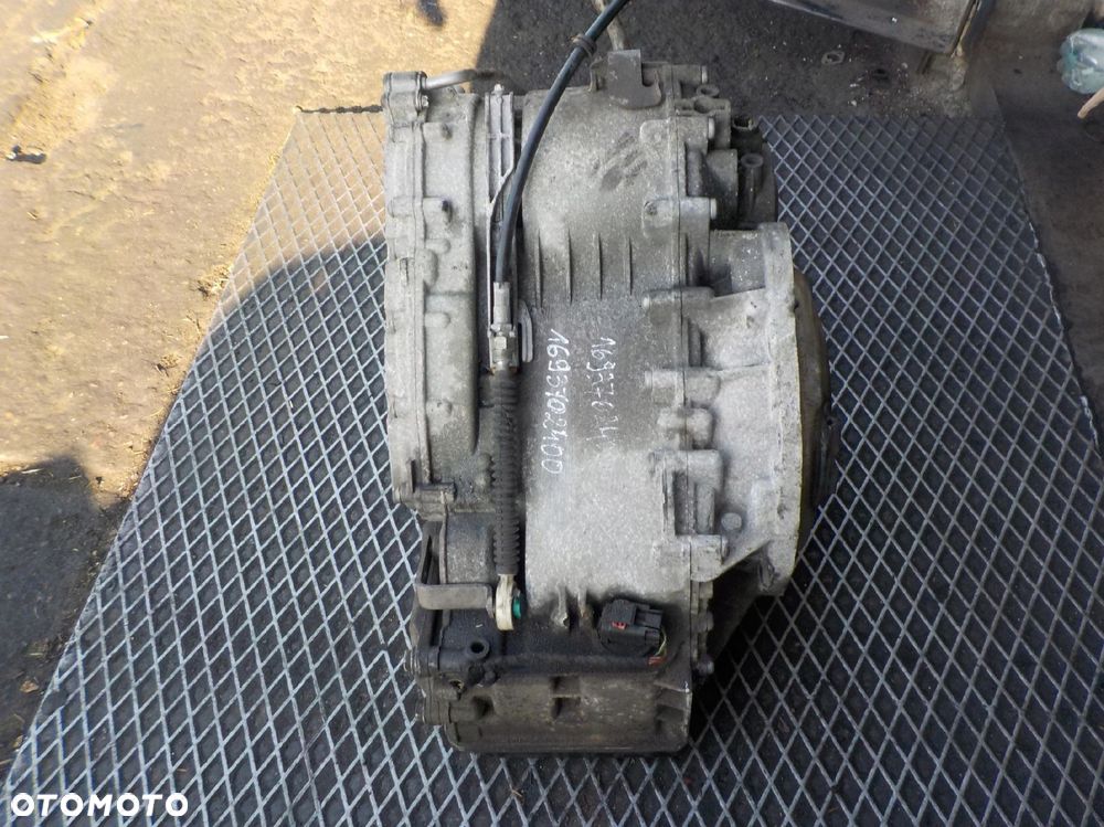 MERCEDES-BENZ W169 1.7 SKRZYNIA BIEGÓW AUTOMATYCZNA 1693702400 - 5