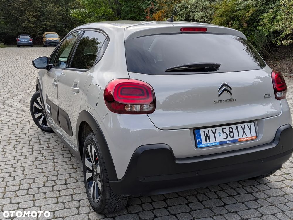 Citroen C3 2024 photo 4