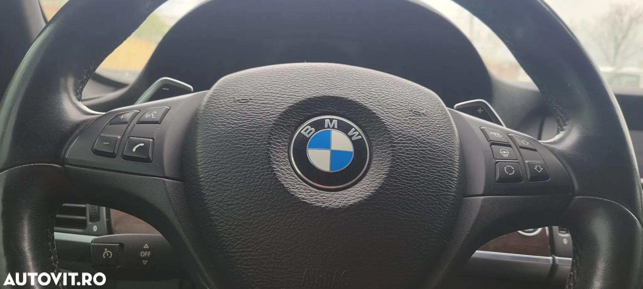 BMW X6 xDrive35i M Sport Edition - 3