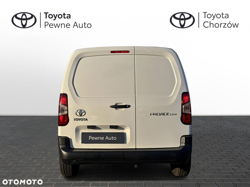 Toyota PROACE CITY - 4