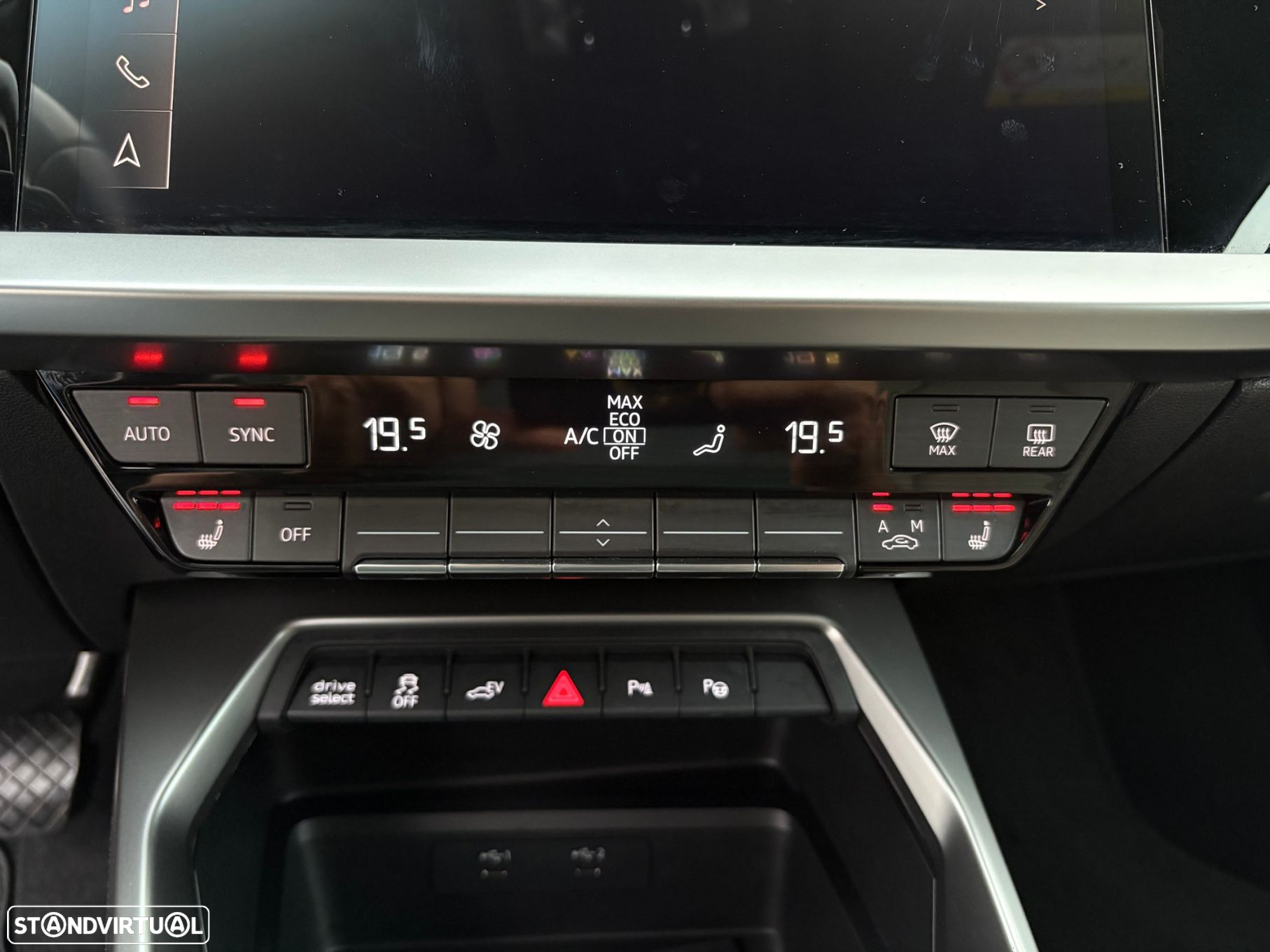Audi A3 Sportback 40 TFSIe - 34
