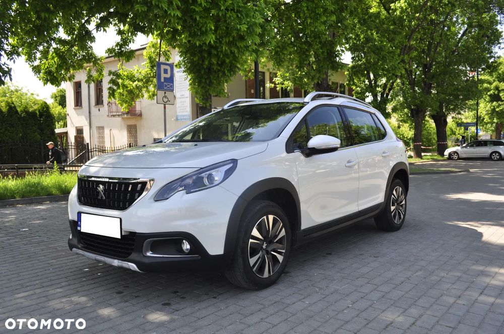Peugeot 2008 - 4
