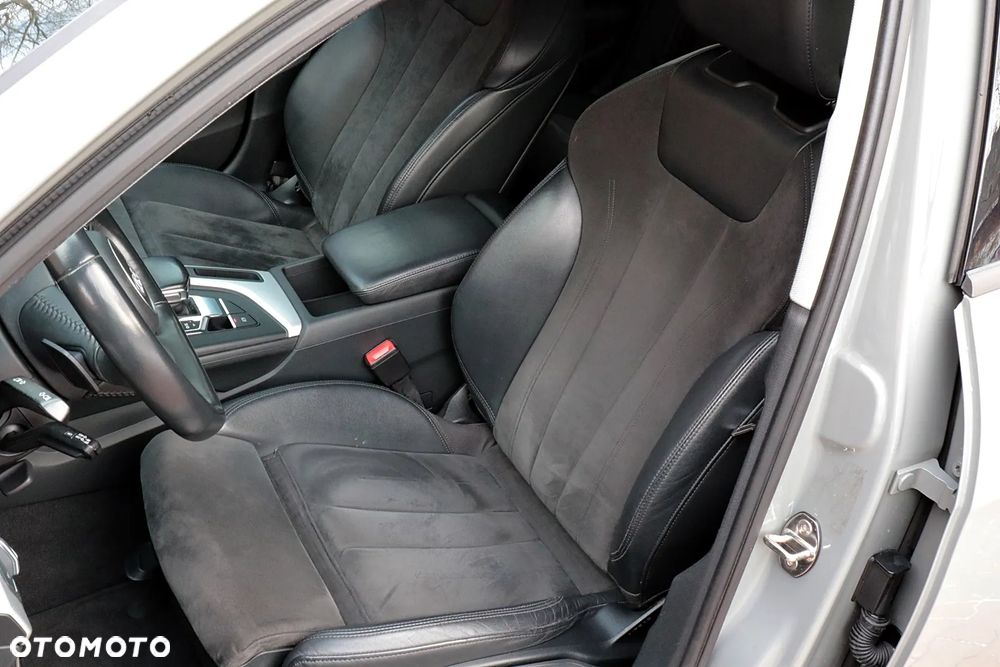 Audi A4 Allroad 2.0 TDI Quattro S tronic - 26