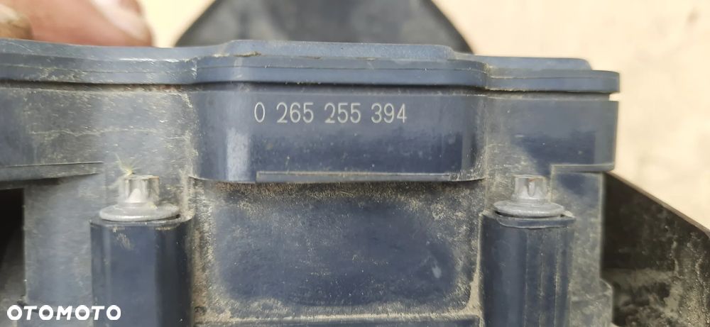 Mitsubishi Space Star II FL Blacharskie Kolor P19 Klapa tył Drzwi prawe przód lewe prawe tył  Błotnik prawy przód Lampa tył lewa prawa - 21