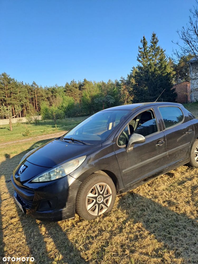 Peugeot 207 1.6 HDi - 3