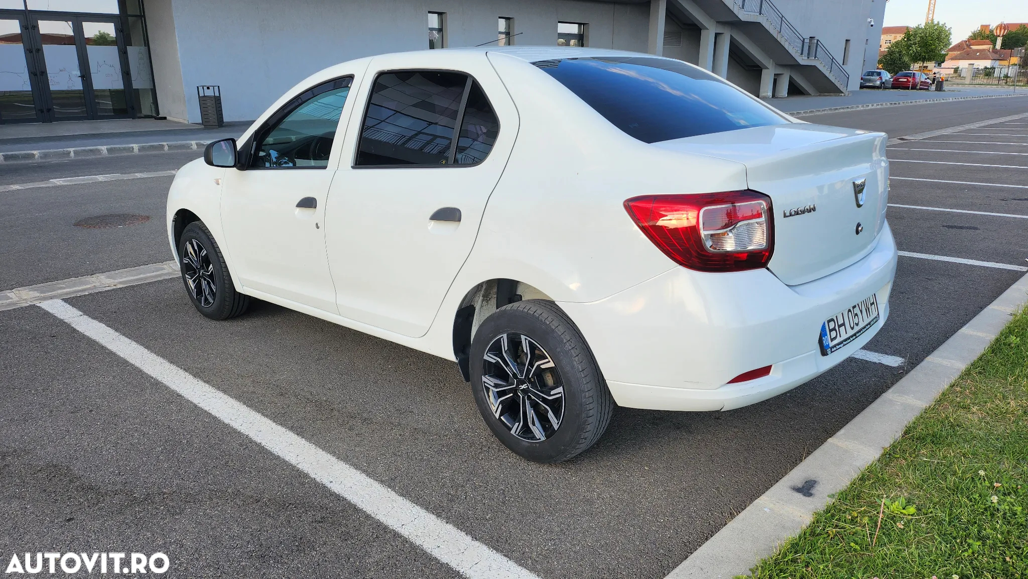 Dacia Logan - 7