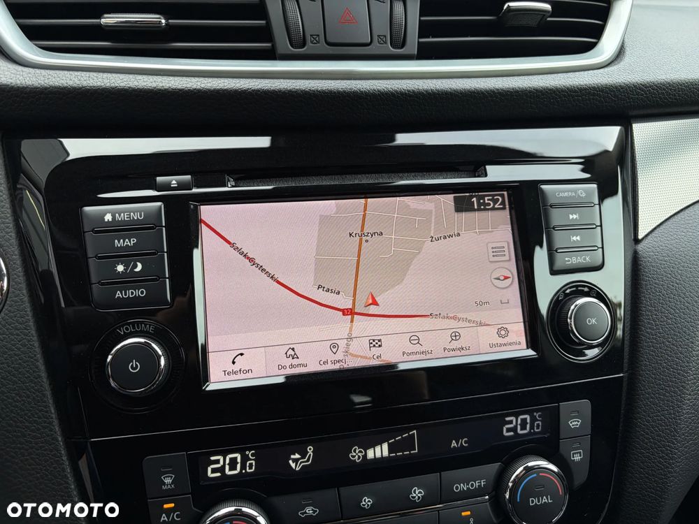 Nissan Qashqai - 26