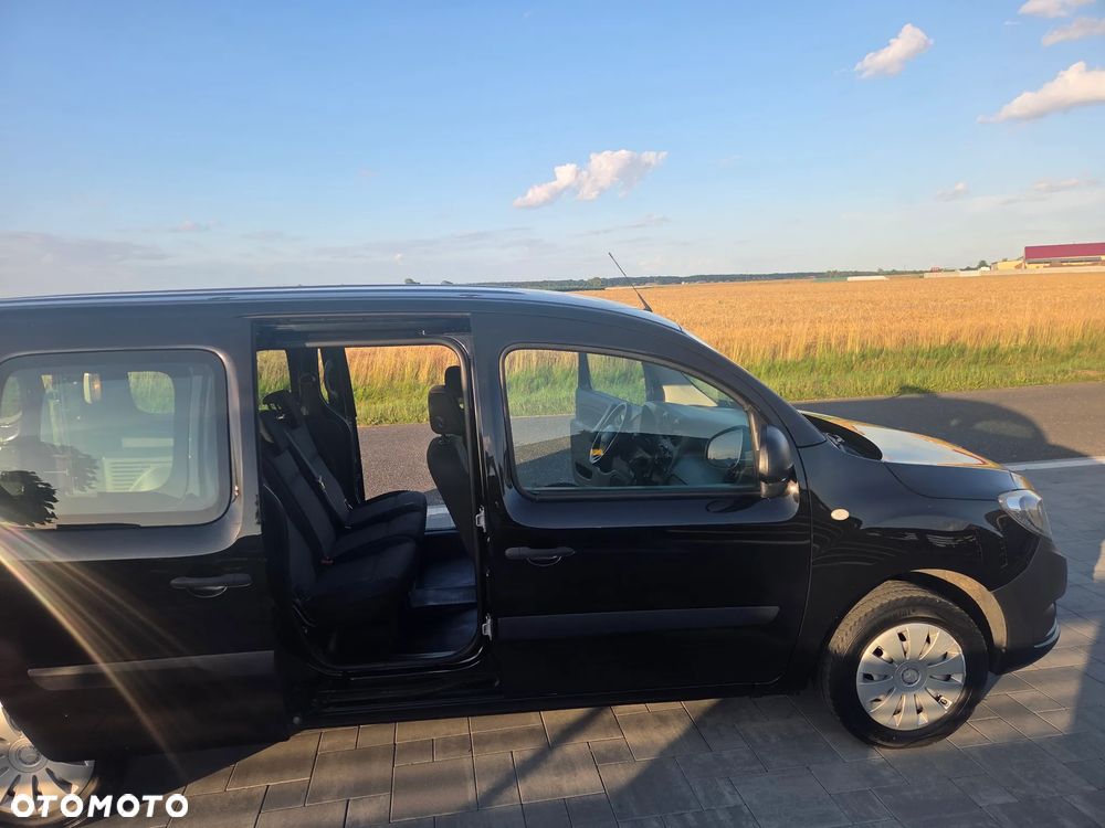 Mercedes-Benz Citan Tourer EDITION lang - 12
