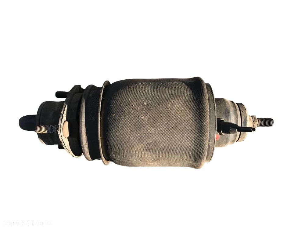 AMORTYZATOR PODUSZKA PRZÓD KABINY SCANIA R S - 1