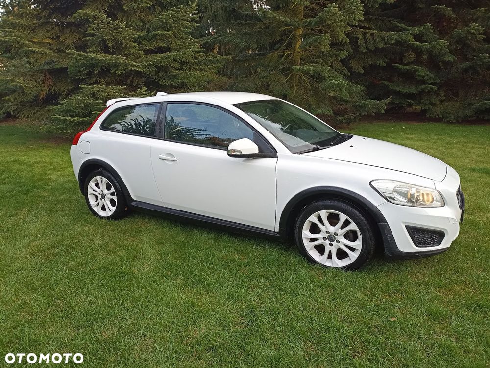 Volvo C30 - 1