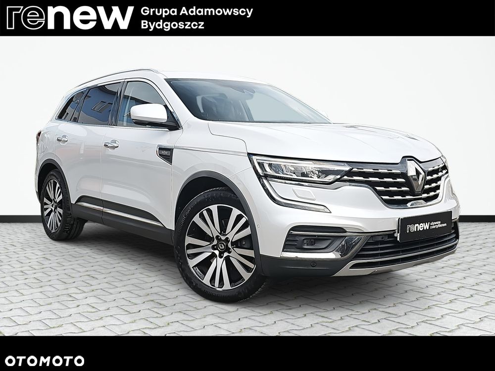 Renault Koleos 2.0 Blue dCi Initiale Paris 4x4 X-Tronic - 6