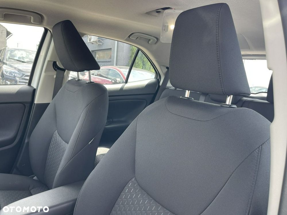 Toyota Yaris Cross Hybrid 1.5 Comfort AWD - 13