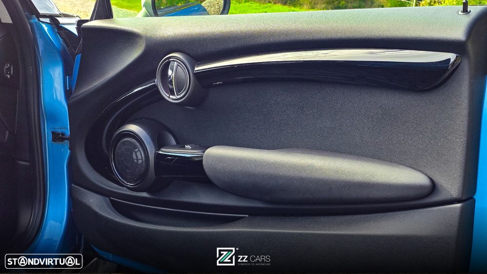 MINI 3 Portas Cooper - 21