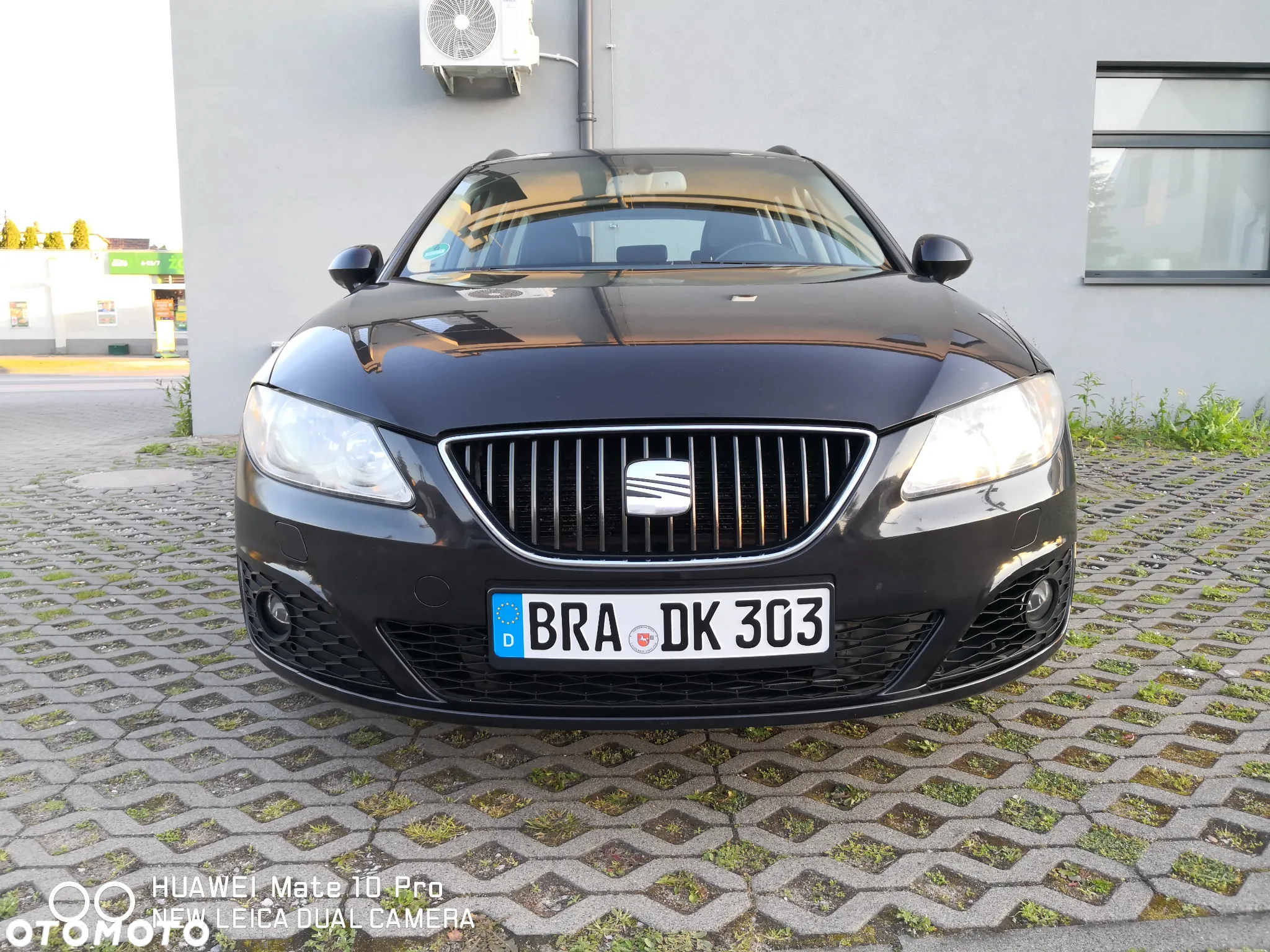 Seat Exeo ST 2.0 TDI CR Ecomotive Style - 19