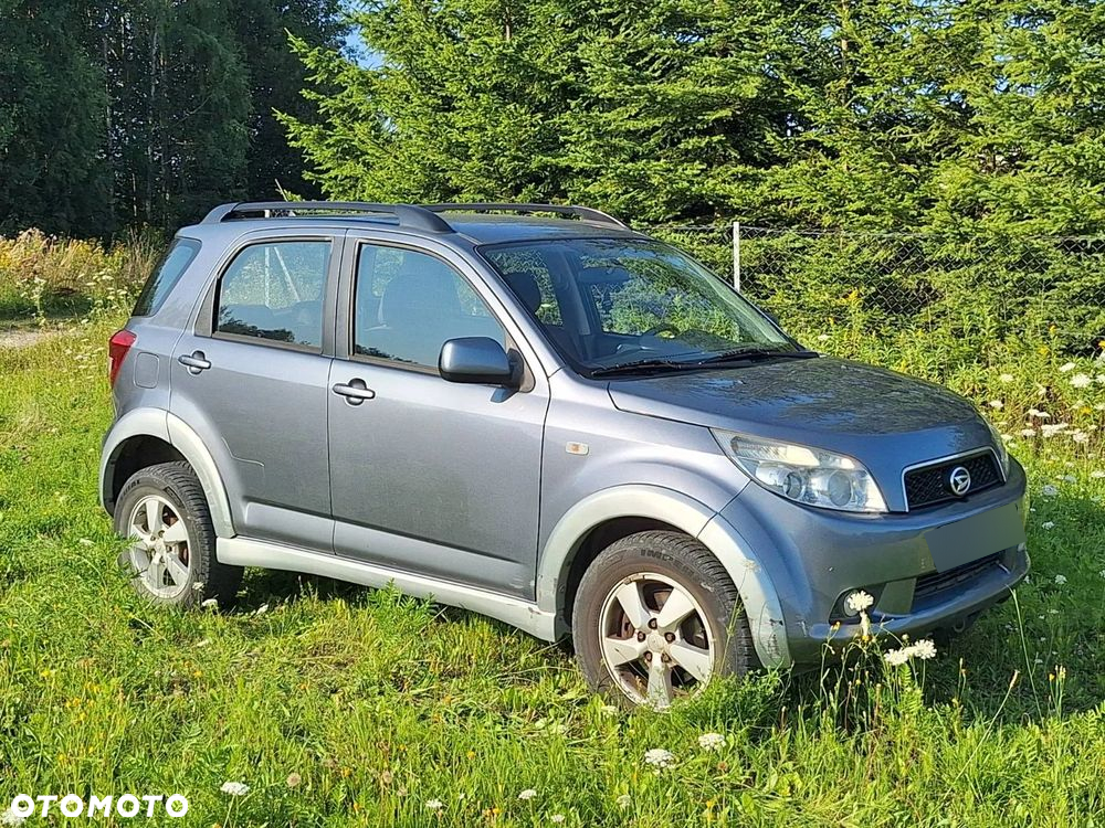 Daihatsu Terios 1.5 Top S 4WD - 2