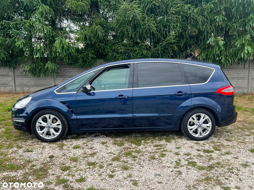 Ford S-Max - 4